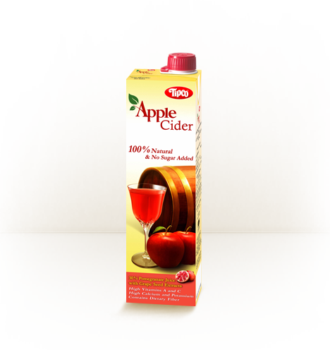 Tipco Apple Cider