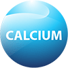 แคลเซียม มีส่วนช่วยในกระบวนการสร้างกระดูกและฟันที่แข็งแรง