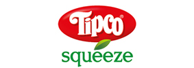 Tipco Squeeze