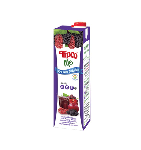 Tipco Me Berry Mix