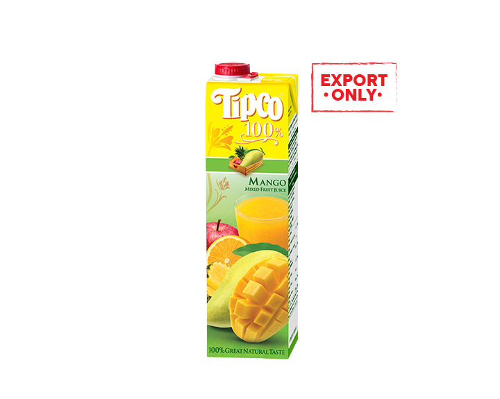 Mango Juice [Export Only]