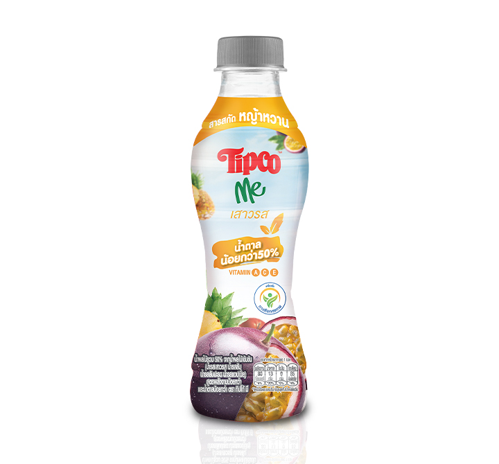 Tipco Me เสาวรส