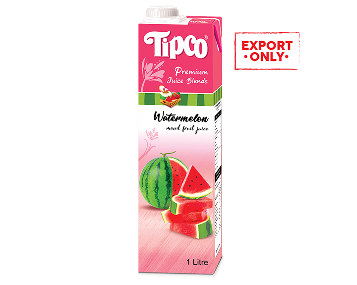 Watermelon Juice Blends (1L)