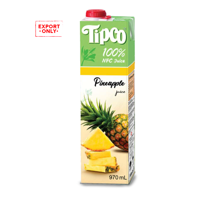 Pineapple Juice