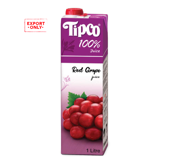 Red Grape Juice