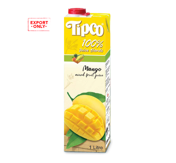 Mango Mixed Fruit Juice