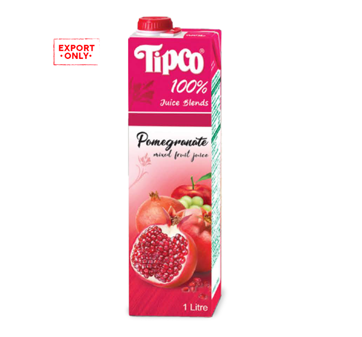 Pomegranate Mixed Fruit Juice